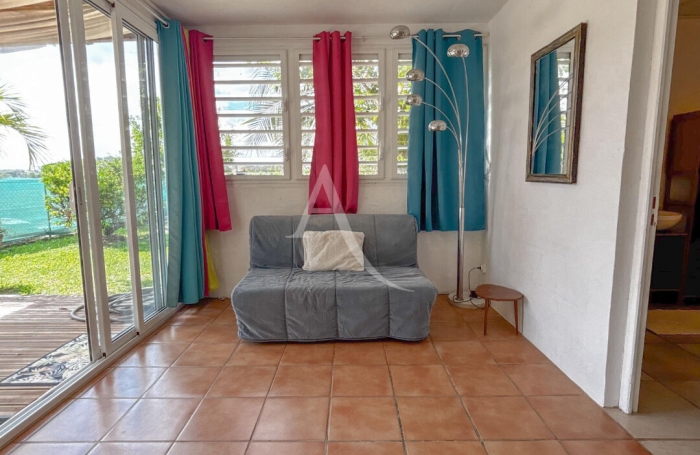 Location Appartement 55.17m&sup2; 1 pi&egrave;ce Ducos