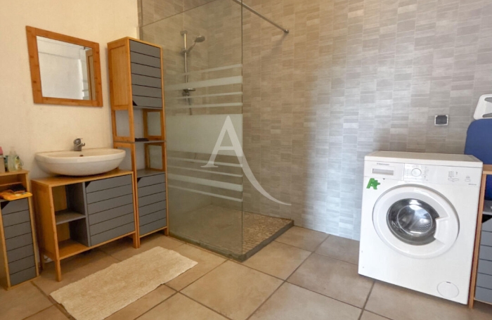 Location Appartement 55.17m&sup2; 1 pi&egrave;ce Ducos
