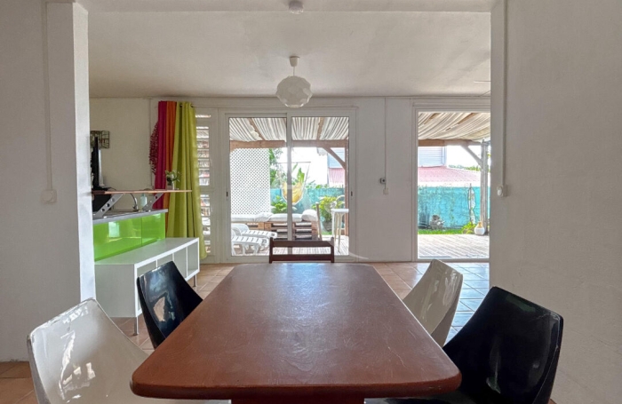 Location Appartement 55.17m&sup2; 1 pi&egrave;ce Ducos