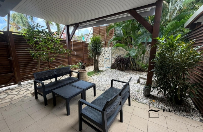 Location Appartement 97223
