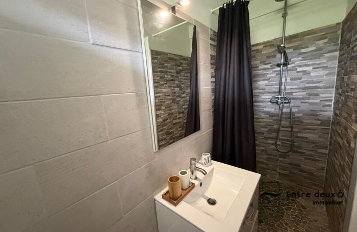 Location Appartement 27.16m&sup2; 2 pièces Le Diamant
