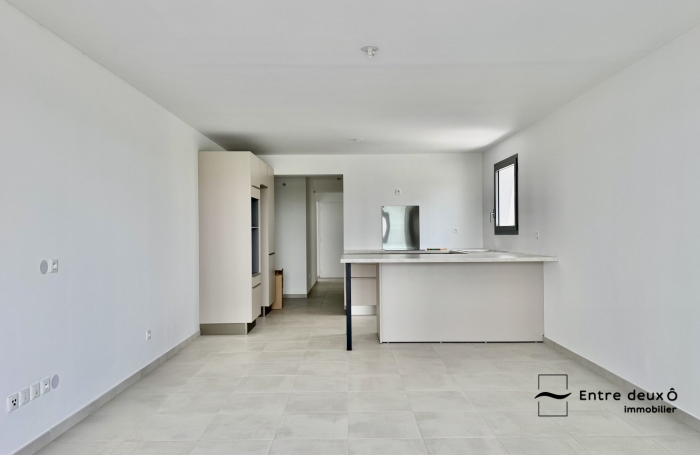 Location Appartement 82.00m&sup2; 3 pièces Fort de france
