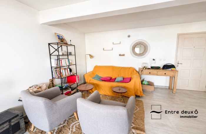 Location Appartement 48.00m&sup2; 2 pièces Le Robert