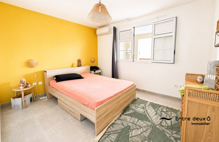 Location Appartement 48.00m&sup2; 2 pièces Le Robert
