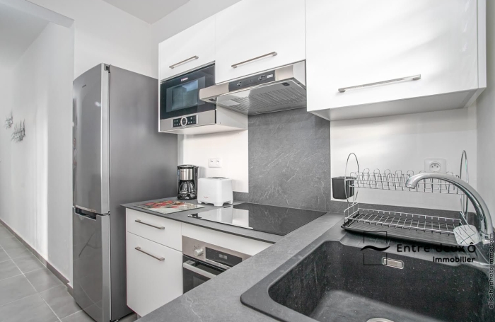 Location Appartement 75.00m&sup2; 3 pièces Schoelcher