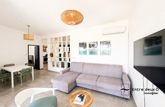 Location Appartement 81.18m&sup2; 4 pièces Le Vauclin