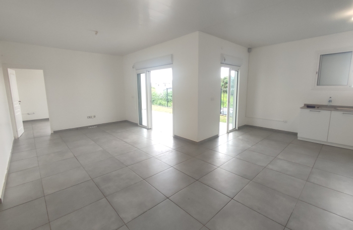 Location Maison 97232