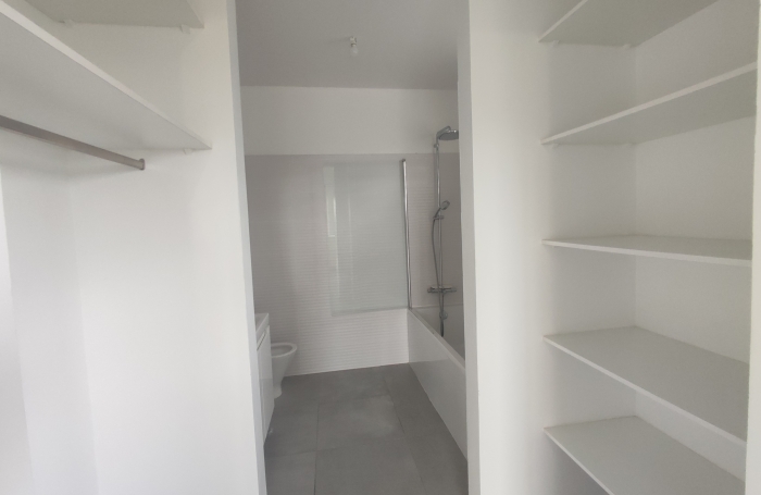 &Agrave; louer - Villa neuve F4 de plain-pied au LAMENTIN