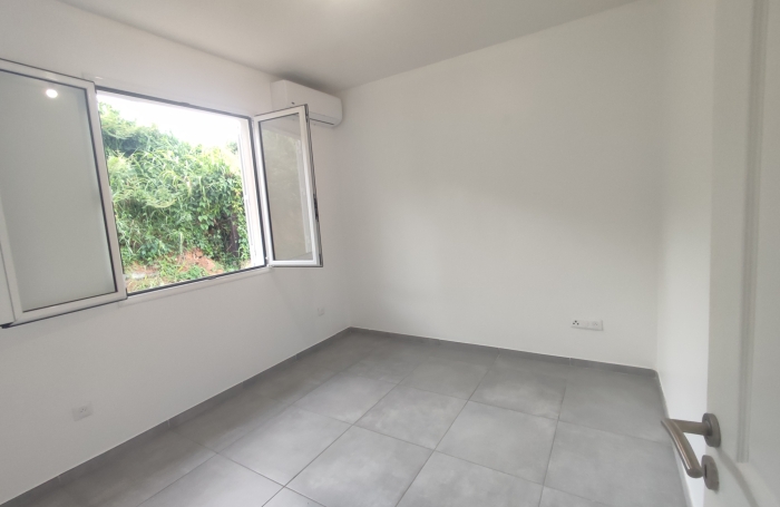 &Agrave; louer - Villa neuve F4 de plain-pied au LAMENTIN