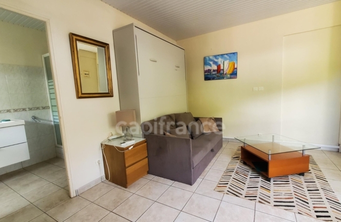 Location Appartement 32m&sup2; 2 pièces Case-Pilote