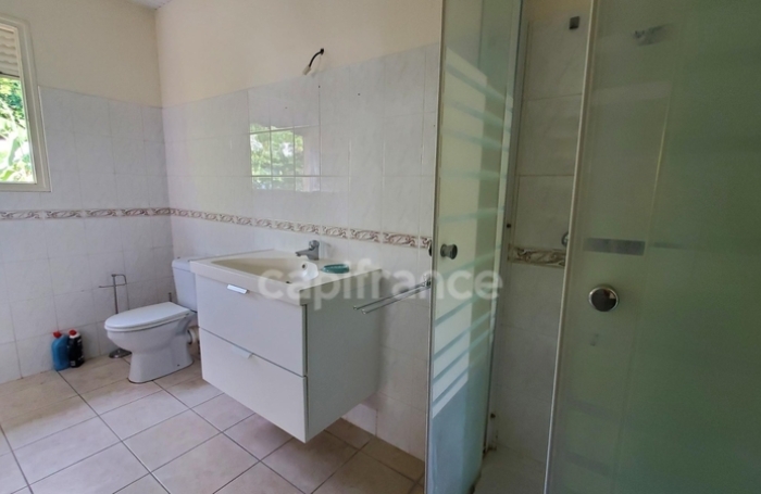 Location Appartement 32m&sup2; 2 pièces Case-Pilote