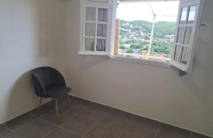Location Appartement 80m&sup2; 2 pièces Les Trois Ilets