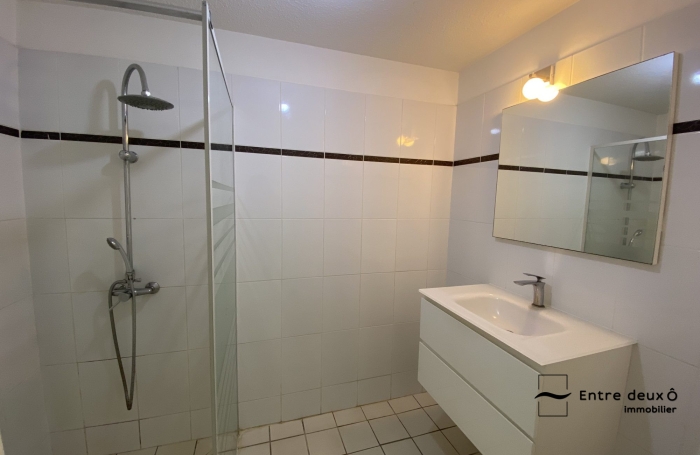 Location Appartement 62.00m&sup2; 3 pièces Fort de france