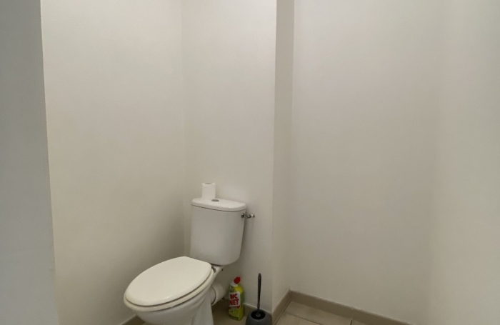 Location Appartement 62.00m&sup2; 3 pièces Fort de france