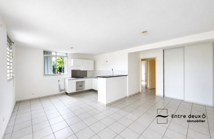 Vente Appartement 97200
