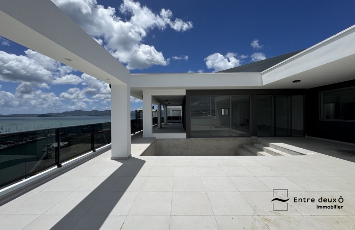 Vente Appartement 97200