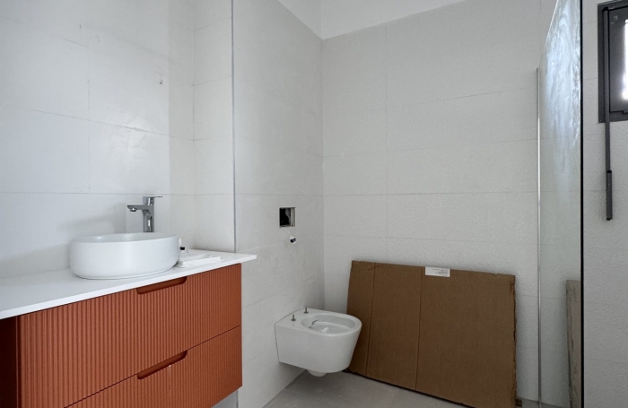 Vente Appartement 237.80m&sup2; 4 pièces Fort de france