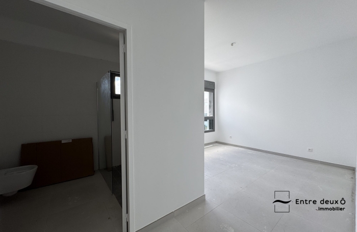 Vente Appartement 237.80m&sup2; 4 pièces Fort de france