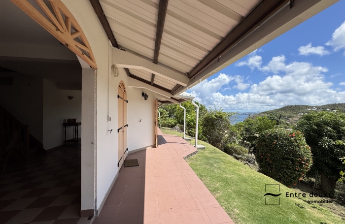 Location Maison 140.00m&sup2; 7 pièces Les Trois Ilets
