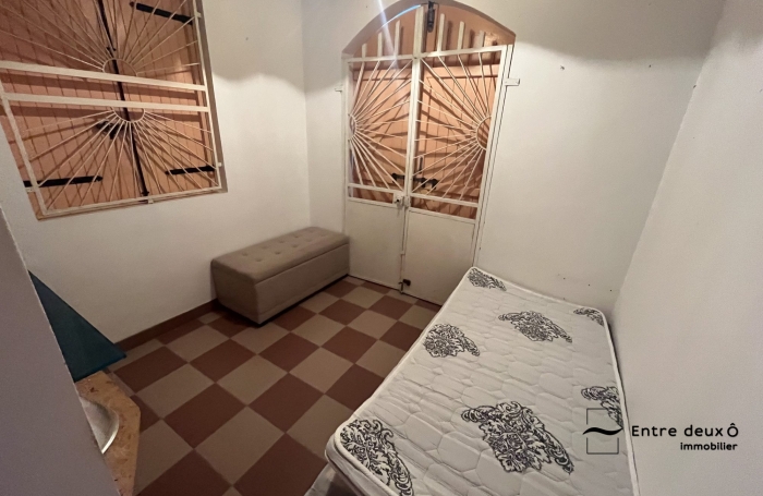 Location Maison 140.00m&sup2; 7 pièces Les Trois Ilets