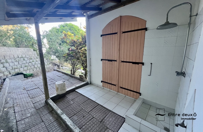 Location Maison 140.00m&sup2; 7 pièces Les Trois Ilets