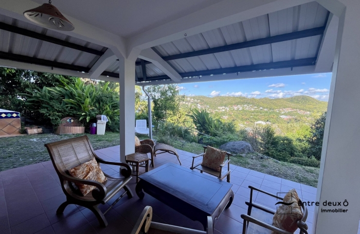 Location Maison 140.00m&sup2; 7 pièces Les Trois Ilets
