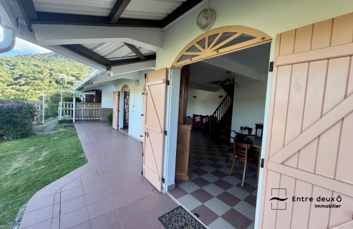 Location Maison 140.00m&sup2; 7 pièces Les Trois Ilets