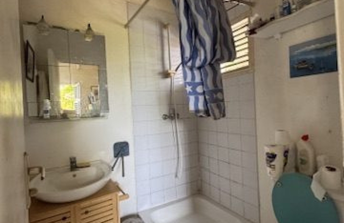 Vente Maison 78.00m&sup2; 3 pièces Le Marin