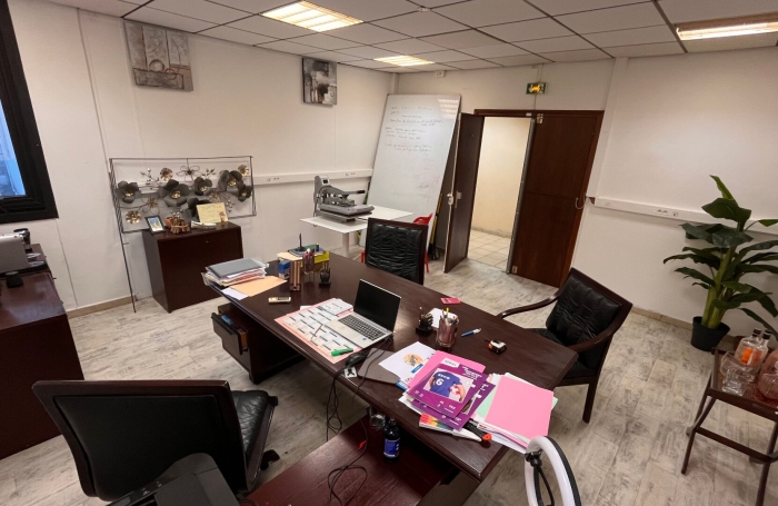 Vente Bureaux 