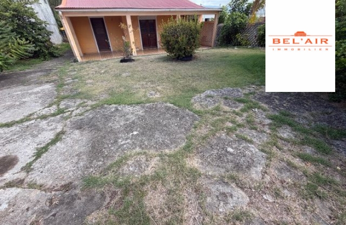 Vente Maison 97280