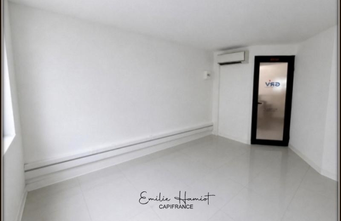 Location Bureaux 97200