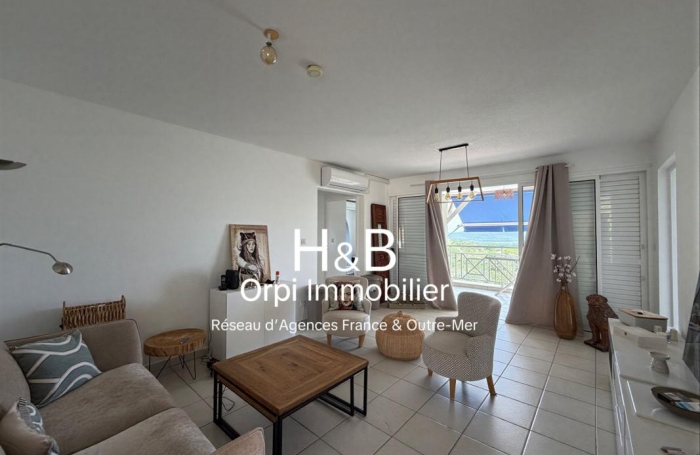 Vente Appartement 97224