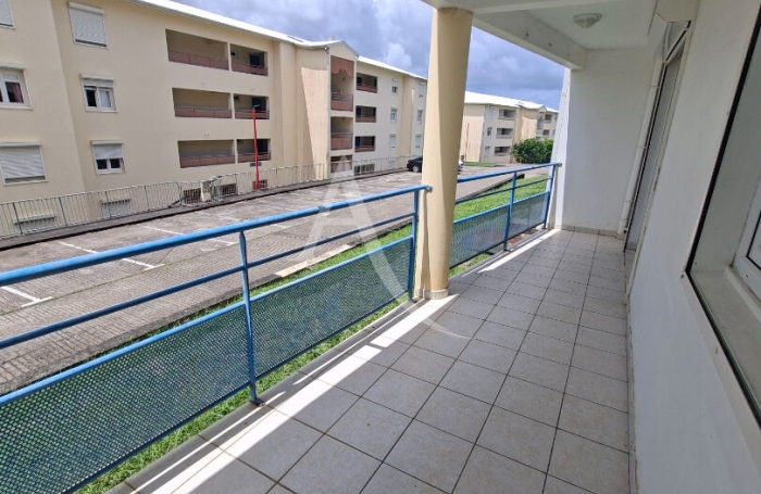 Vente Appartement 