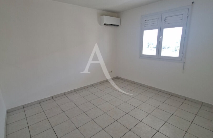 Vente Appartement 38.13m&sup2; 2 pi&egrave;ces Le Lamentin