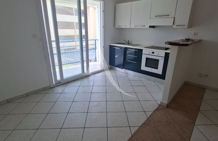 Vente Appartement 38.13m&sup2; 2 pi&egrave;ces Le Lamentin