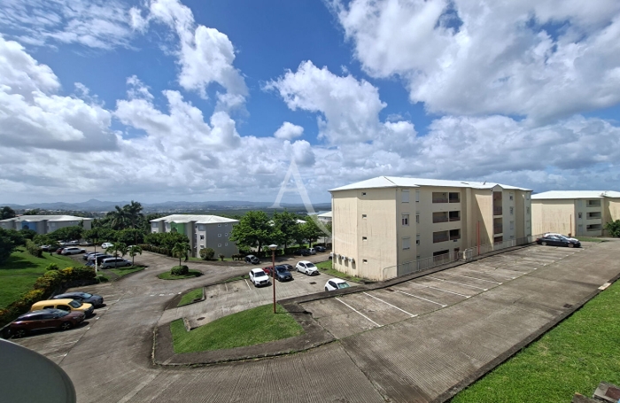 Vente Appartement 