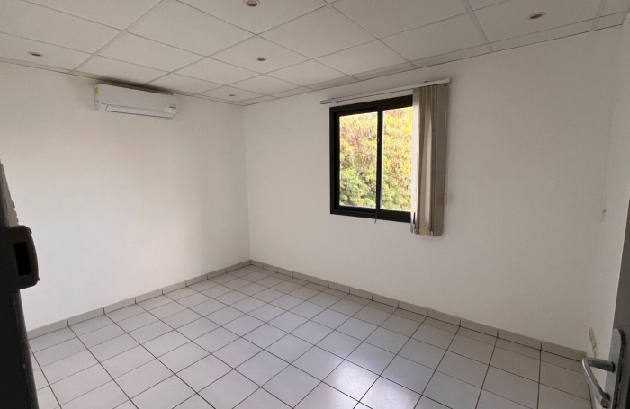 Location Bureaux 