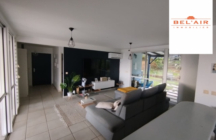 Location Appartement 97231