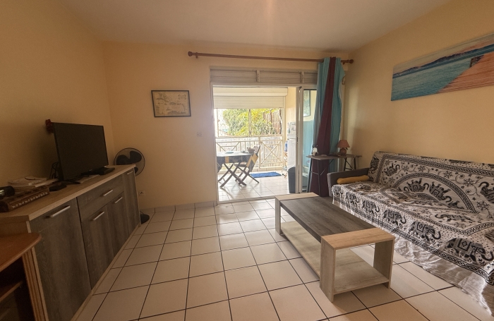 Vente Appartement 97229