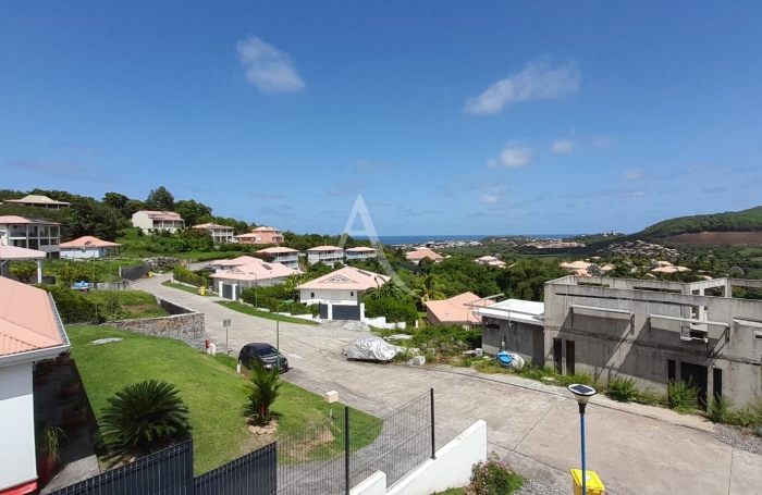 Location Appartement 73.68m&sup2; 3 pi&egrave;ces Le Vauclin