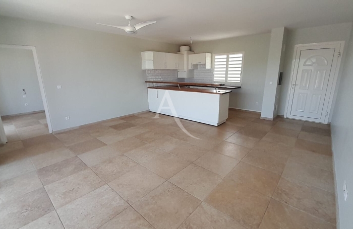Location Appartement 73.68m&sup2; 3 pi&egrave;ces Le Vauclin