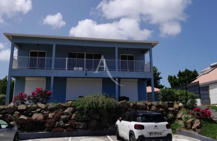 Location Appartement 73.68m&sup2; 3 pi&egrave;ces Le Vauclin