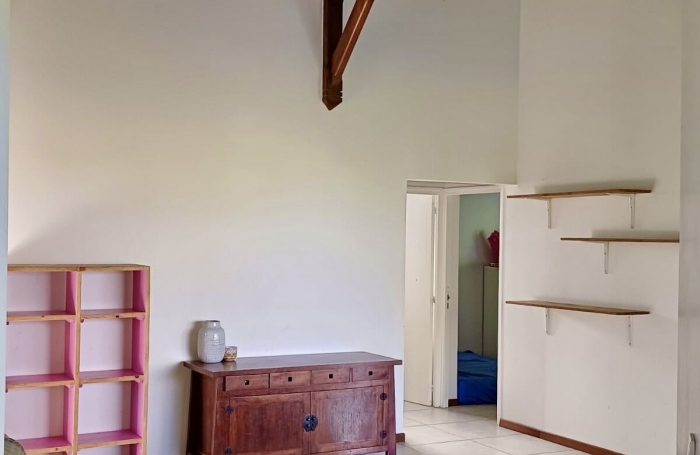 Vente Maison 83m&sup2; 4 pièces Le Vauclin