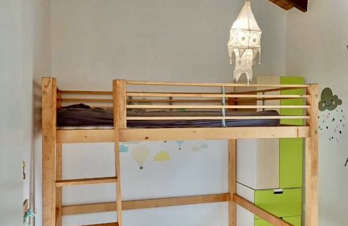 Vente Maison 83m&sup2; 4 pièces Le Vauclin