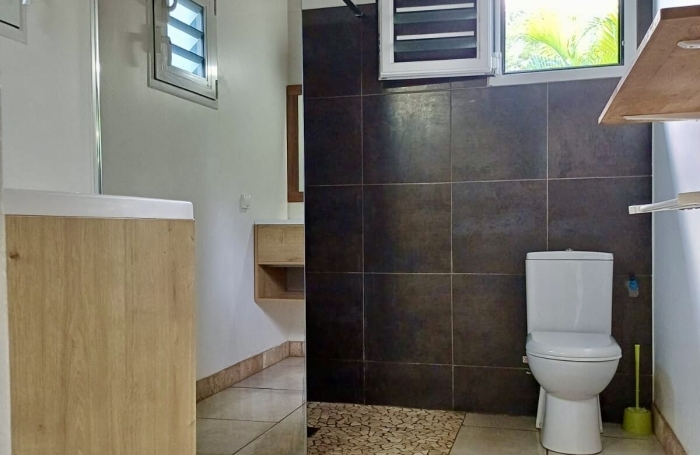 Vente Maison 83m&sup2; 4 pièces Le Vauclin