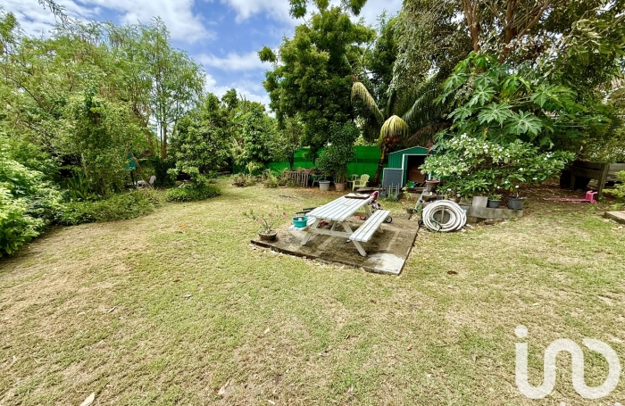 Vente Maison 83m&sup2; 4 pièces Le Vauclin