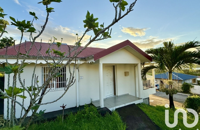 Vente Maison 174m&sup2; 7 pièces Ducos
