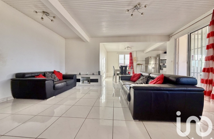 Vente Maison 174m&sup2; 7 pièces Ducos