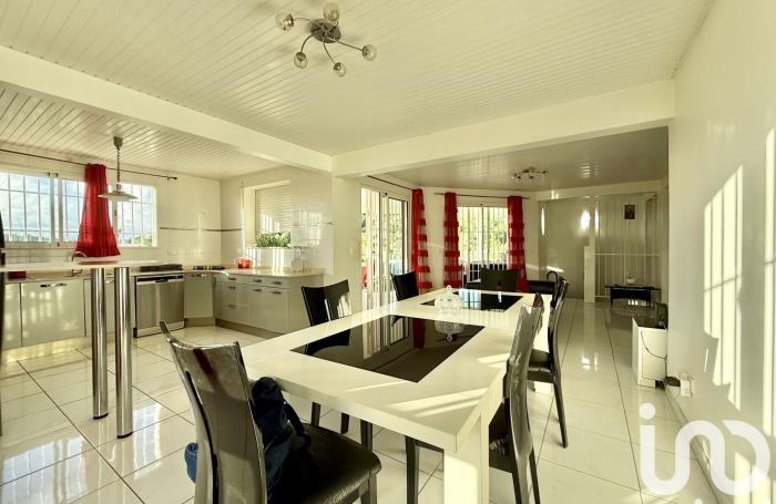 Vente Maison 174m&sup2; 7 pièces Ducos