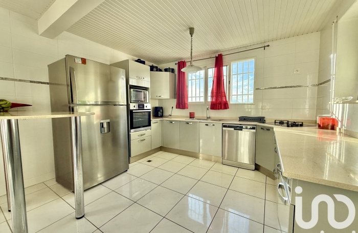 Vente Maison 174m&sup2; 7 pièces Ducos
